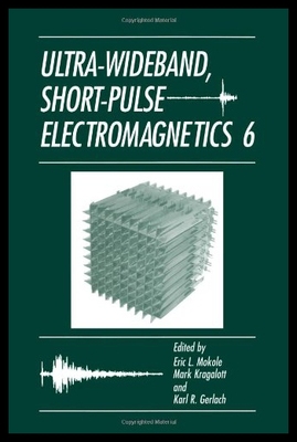 【预售】Ultra-Wideband, Short-Pulse Electromagnetics 6