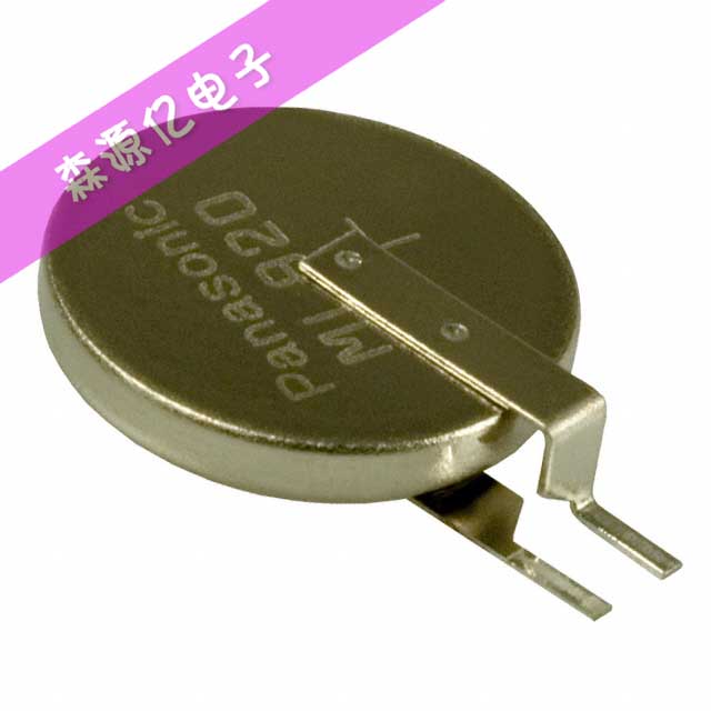 日本原装panasonic松下纽扣电池