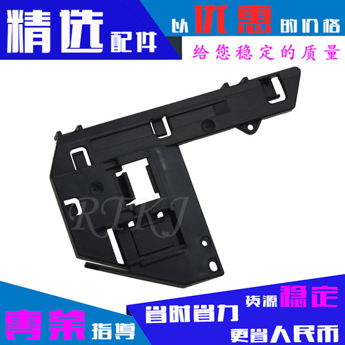 P355D硒鼓芯片边盖适用施乐P355/M355D/M335芯片卡扣侧盖罩子卡槽