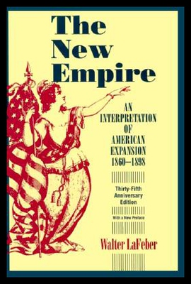 【预售】The New Empire