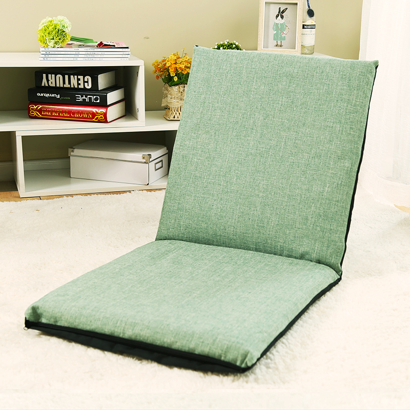 dormitory leisure time Lazy man chair comfortable Sofa chairs student Fabric art Northern Europe Small apartment Tatami Rentingin the Residential furniture , Sofa , Beanbag  category - from Buy2taobao.com to provide professional Taobao agent buy service
