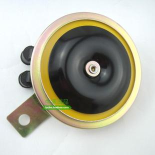 电喇叭适配三菱猎豹奇兵黑金刚Q6CS6V31V32V33V43V45高低音鸣音器