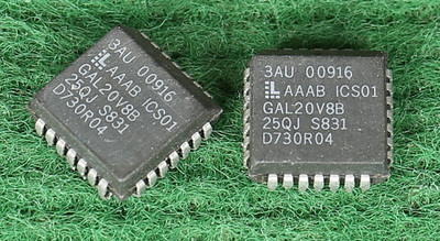 GLA20V8B 进口原装拆机品 实物实际图片拍摄 BME111