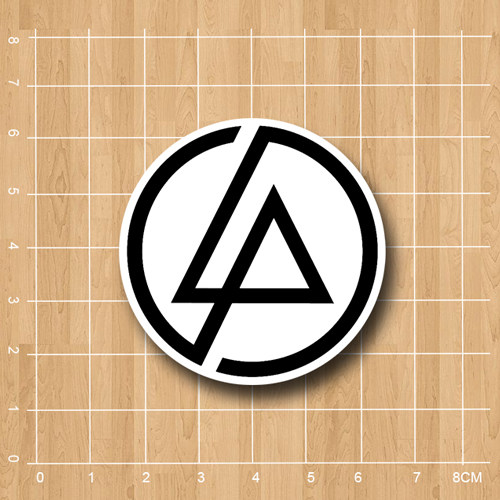 Autocollant pour téléphone mobile SLURM STICKER - Ref 1364212 Image 1