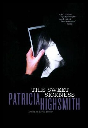 【预售】This Sweet Sickness
