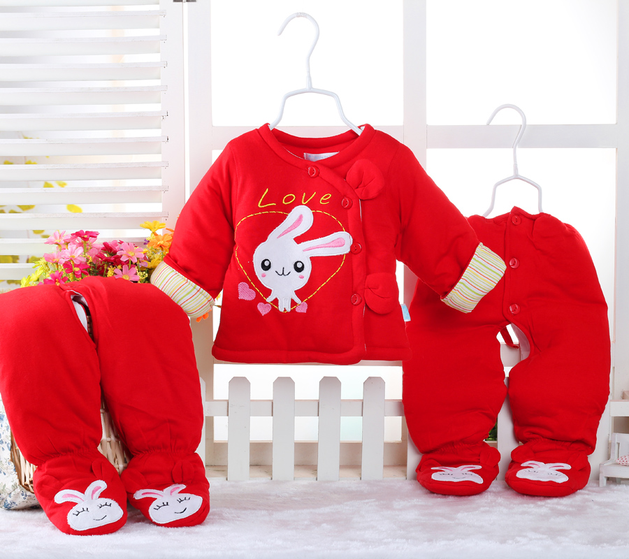 Manteau pour enfant - Ref 2163442 Image 1