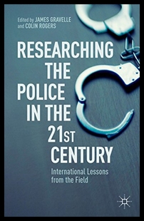 the Police Century Researching 21st Inter 预售