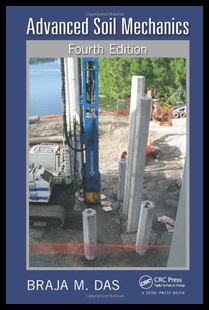 【预售】Advanced Soil Mechanics, Fourth Edition