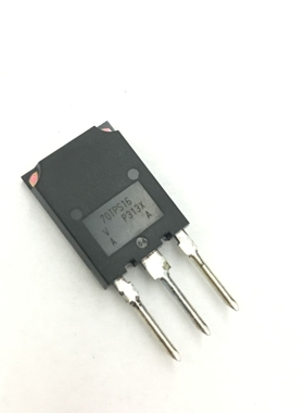 进口原装 70TPS16 大功率单向可控硅70A1600V 逆变变频器用 全新