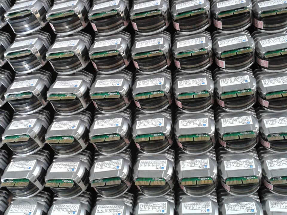 ÊʺÏËÄͨ OKI 5860SP ´òÓ¡Í·oki5860 6300 8450 6100F 760F 7100F