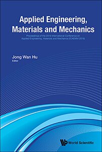 【预订】Applied Engineering, Materials and M...