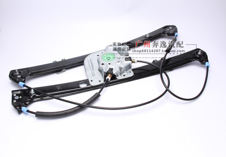 Adaptation BMW 3 Series E46 318I320I 325I 316I 330I Glass lifter Glass lifting framein the Car/Articles/Fitting/Refit , Auto Parts and Accessories , Interior Systems , Glass lifter  category - from Buy2taobao.com to provide professional Taobao agent buy service