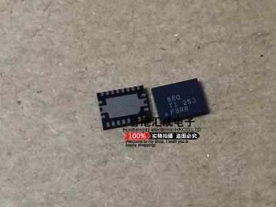 BQ24070RHLR BQ24070RHL BQ24070RH BQ24070 QFN20 全新原装