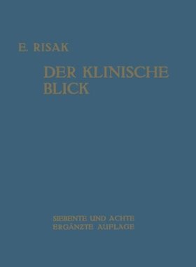 【预订】Der Klinische Blick