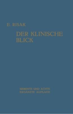 【预订】Der Klinische Blick