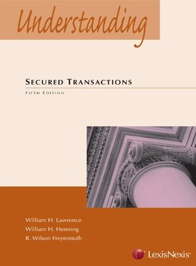 【预售】Understanding Secured Transactions
