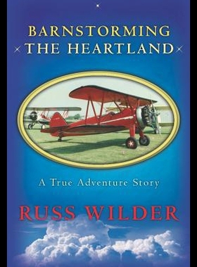 【预售】Barnstorming the Heartland