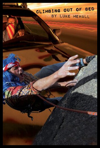 【预售】Climbing Out of Bed: A Definitive Collection of C