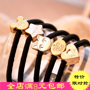 Accessoire coiffure LOVE ME en autre - Ref 1203995 Image 1