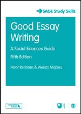 【预订】Good Essay Writing