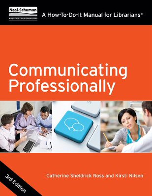 【预售】Communicating Professionally: A How-To-Do-It M...