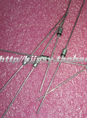 (10只)ON德昌 IN4736 1N4737 4738 4739A 1W稳压二极管 直插DO-41