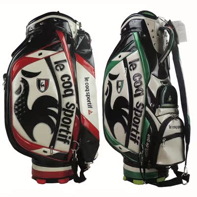 Sac de golf - Ref 37838 Image 1