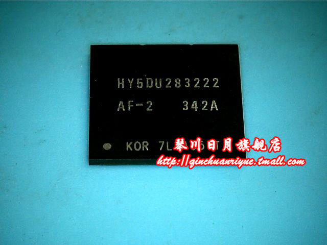 HY5DU283222AF-2 HY5DU283222AF-22 HY5DU283222AF-36 新的