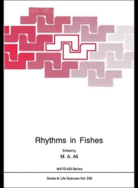 【预售】Rhythms in Fishes