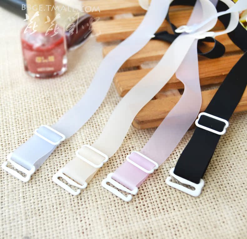 Bretelles pour lingerie JD-008 - Ref 812400 Image 1