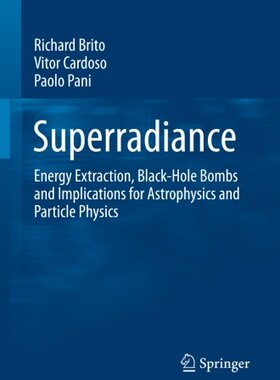 【预订】Superradiance