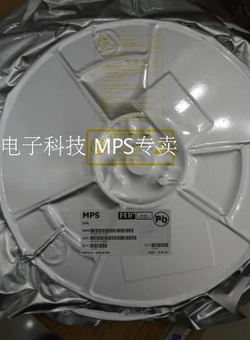 MPS代理 MP6001DN 新品上市 假一赔十