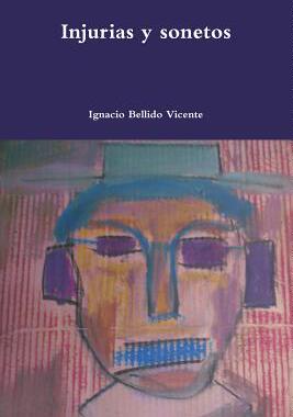 【预售】Injurias y Sonetos