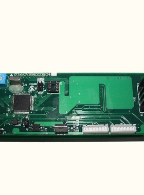 电梯配件/电梯外呼显示P366705B000