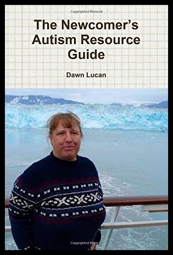 【预售】The Newcomer's Autism Resource Guide