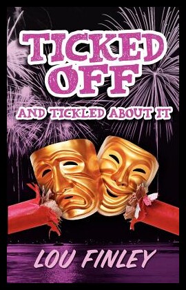 【预售】Ticked Off and Tickled about It