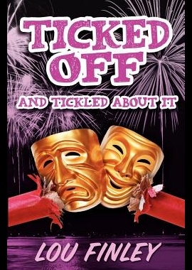 【预售】Ticked Off and Tickled about It