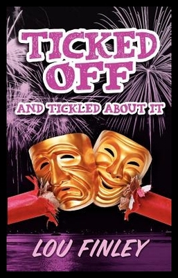 【预售】Ticked Off and Tickled about It