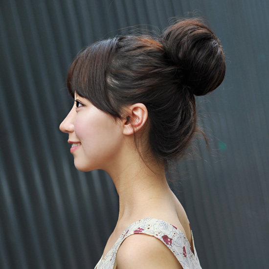 Extension cheveux - Chignon - Ref 231694 Image 1