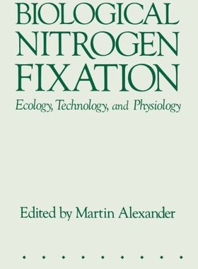 【预订】Biological Nitrogen Fixation: Ecolog...