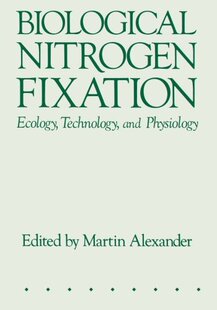 【预订】Biological Nitrogen Fixation: Ecolog...
