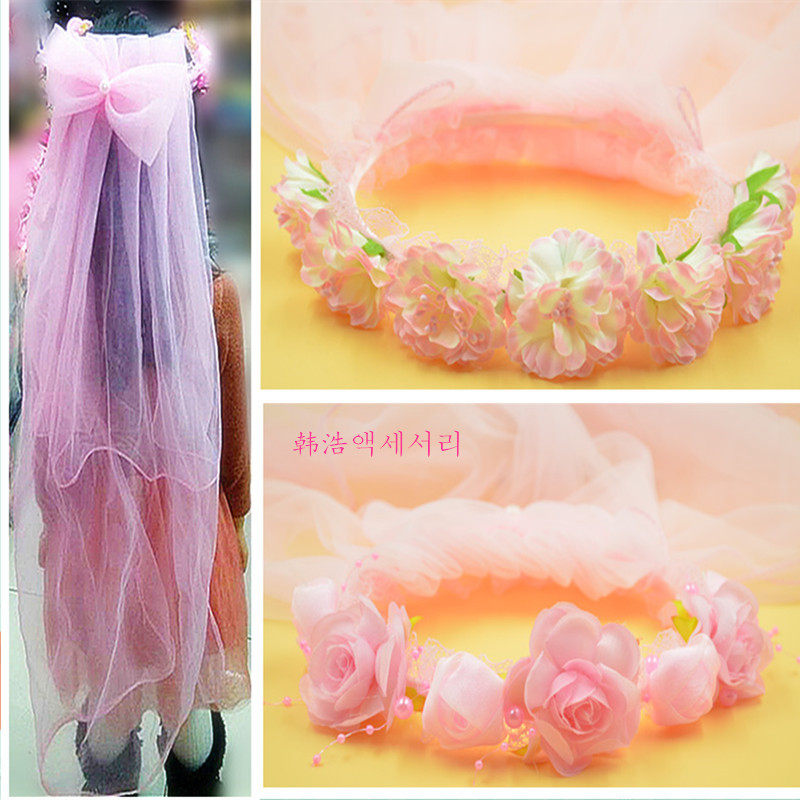 Accessoire cheveux en cuir - Ref 1205652 Image 11