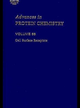 【预售】Cell Surface Receptors