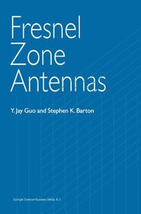 【预订】Fresnel Zone Antennas