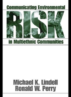 【预售】Communicating Environmental Risk in Multiethnic C