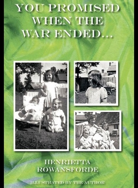 【预售】You Promised When the War Ended...