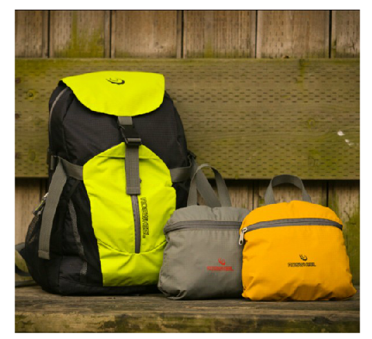 Sacoche pour vélo mixte ROSWHEEL - Ref 2233236 Image 1