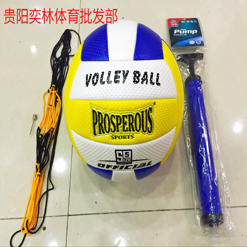 Ballon de volley-ball - Ref 2016564 Image 1