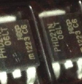 全新原装  PHD21N06LT  PHD20N06T    TO252