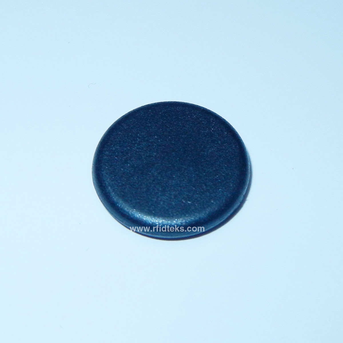 RFID耐高温工业标签 ISO15693 13.56MHZ I CODE SLI-S芯片 18mm